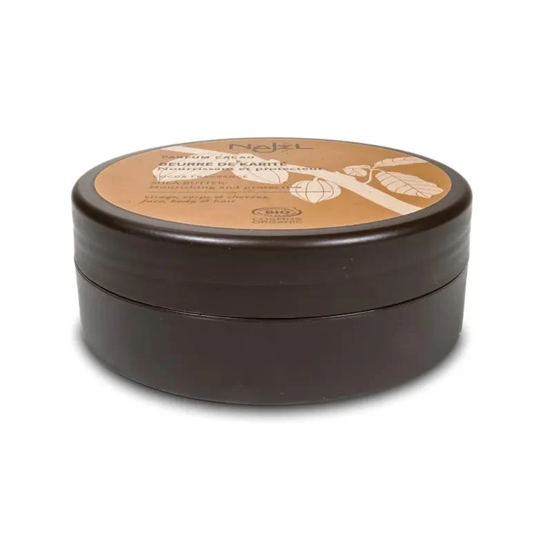 Najel shea boter met cacao BIO