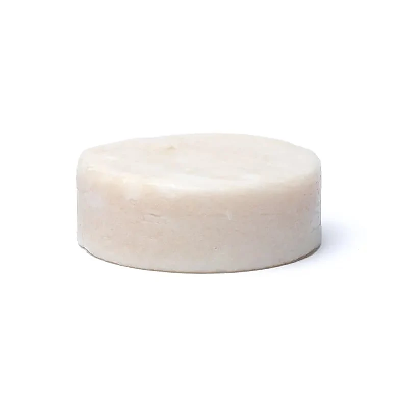 Natuurlijke conditioner bar sheaboter