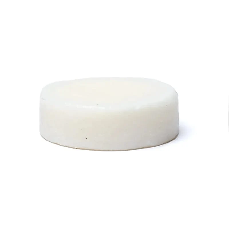 Natuurlijke conditioner bar aloë