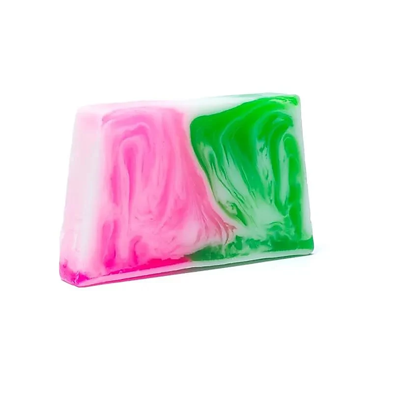 Natuurlijke handgemaakte zeep Bella Donna