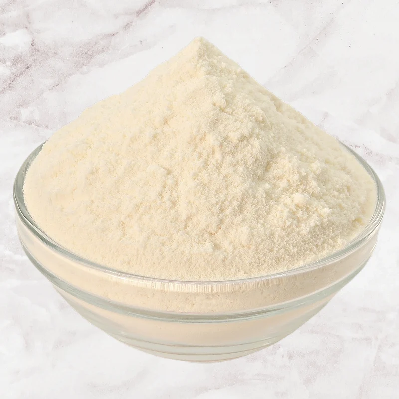 Whole Milk Powder