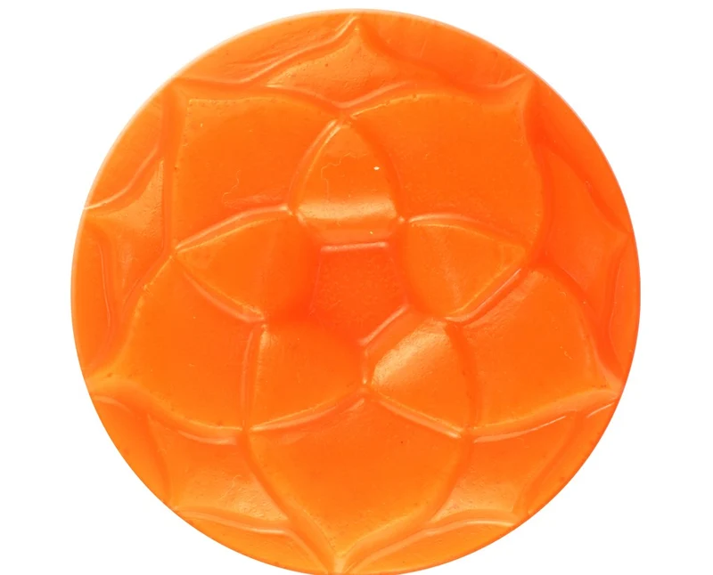 Neon Atomic Orange Powder