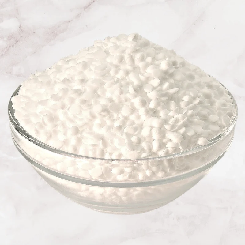 Cetyl Alcohol