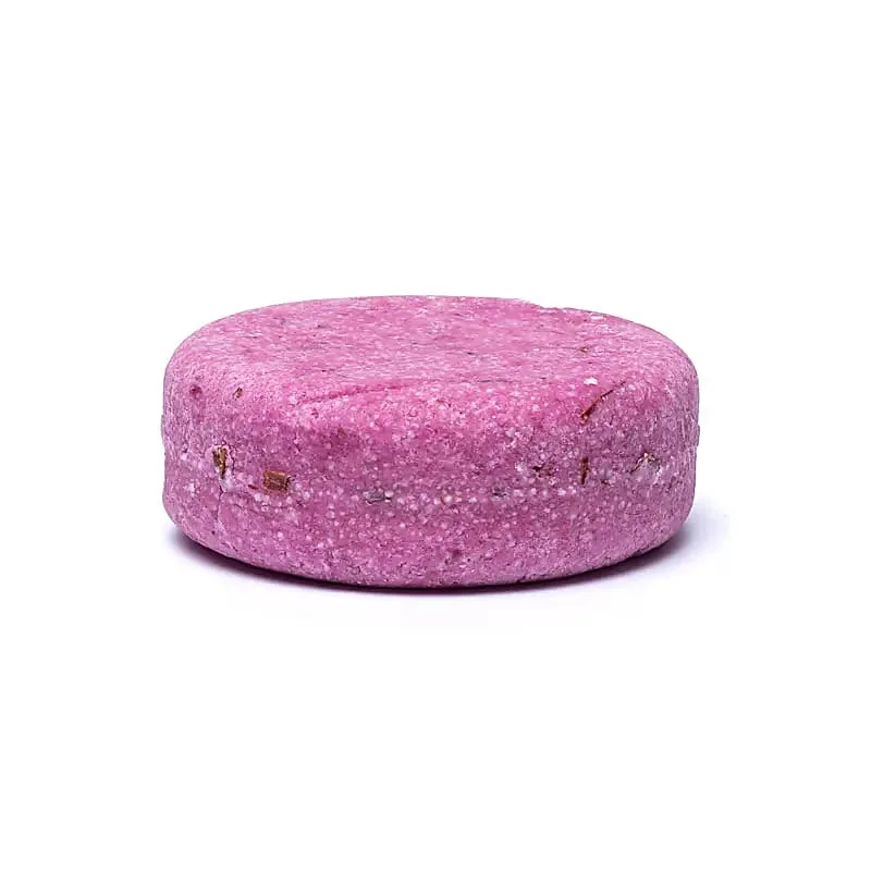 Natuurlijke shampoo bar verbena