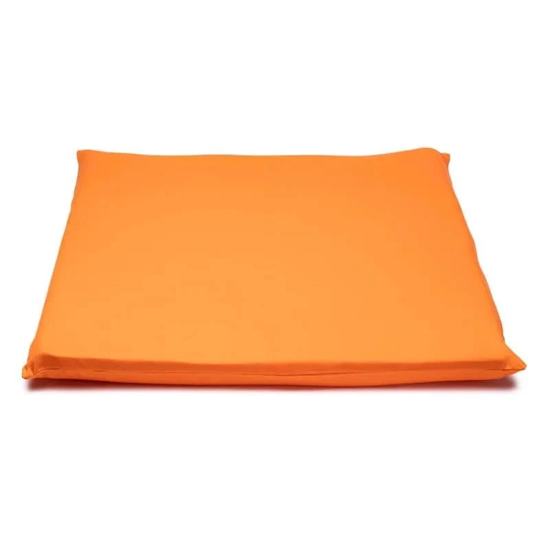 Meditatie SET oranje 2e chakra