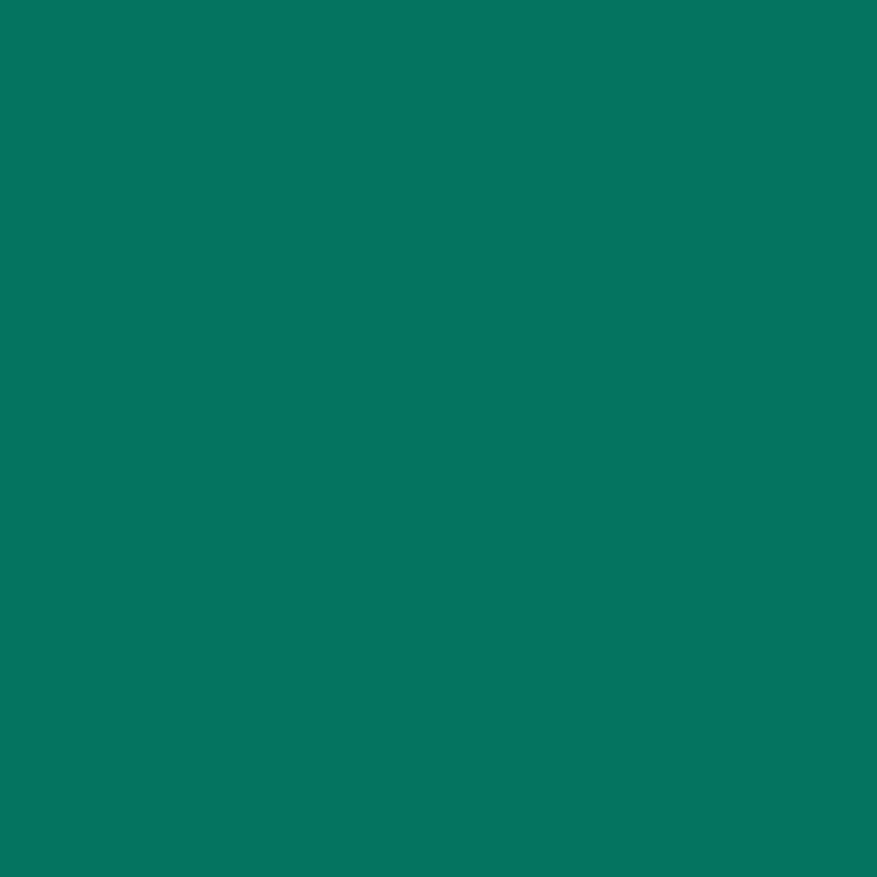 F D&C Teal (Blue)