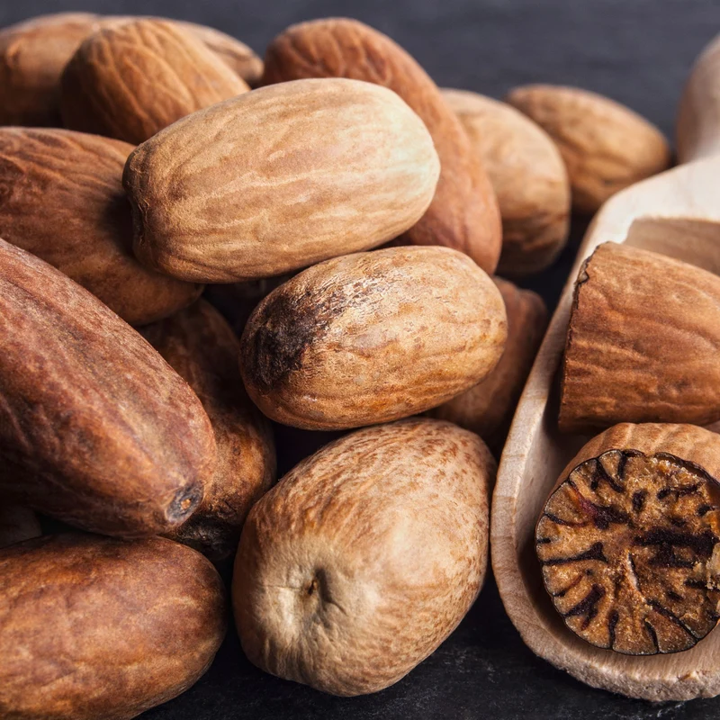 Essential Oil, Nutmeg