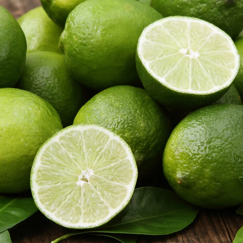 Essential Oil, Lime - Persian/Tahiti
