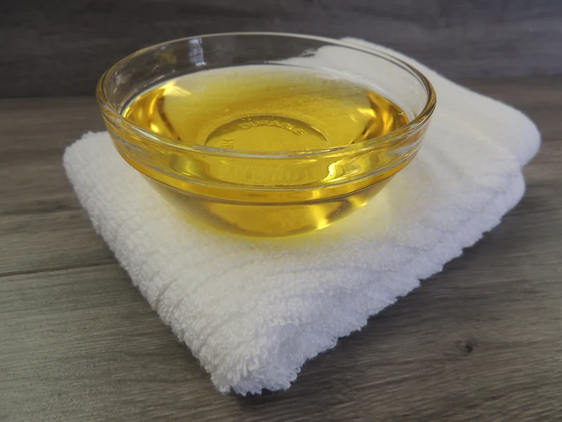Argan Oil (Cosmetic Refined)