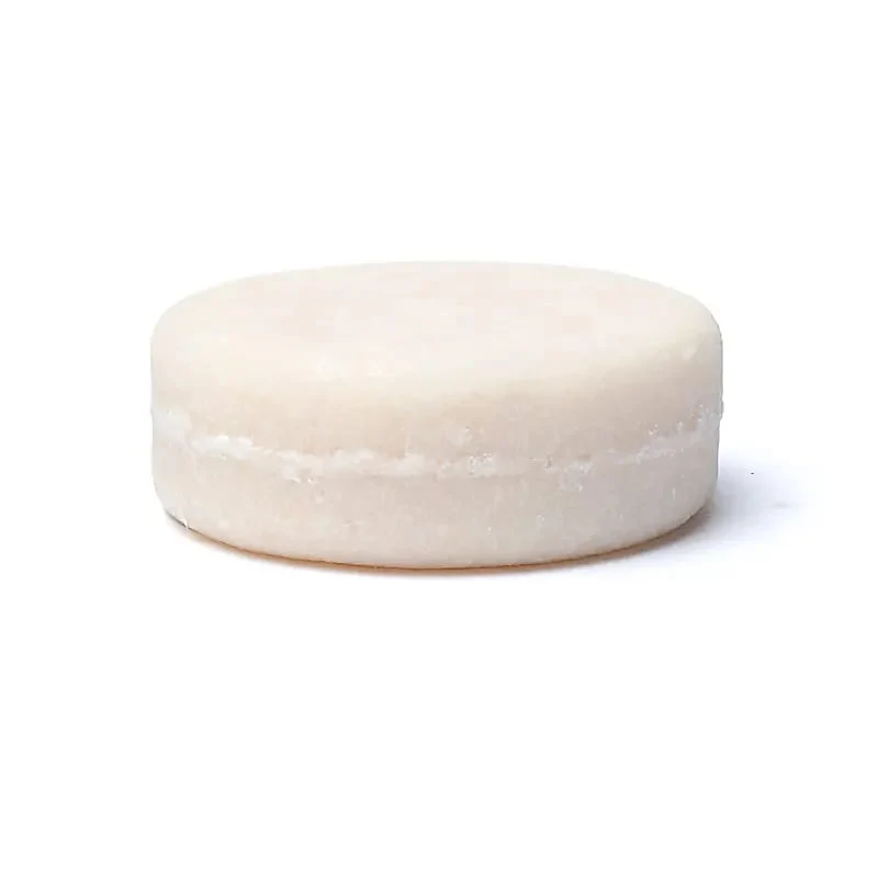 Natuurlijke shampoo bar kokosnoot