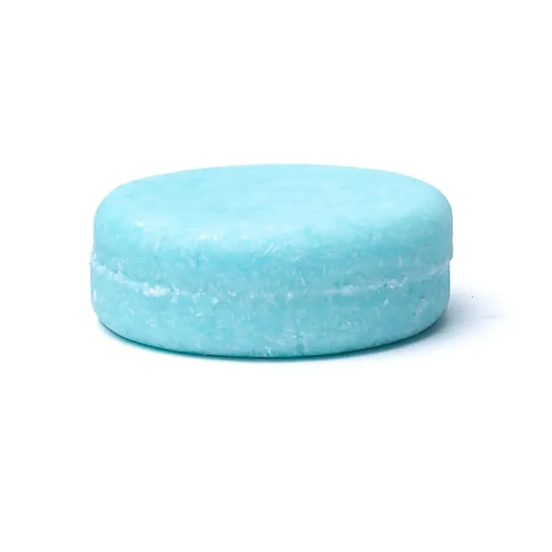 Natuurlijke shampoo bar Cotton Softness