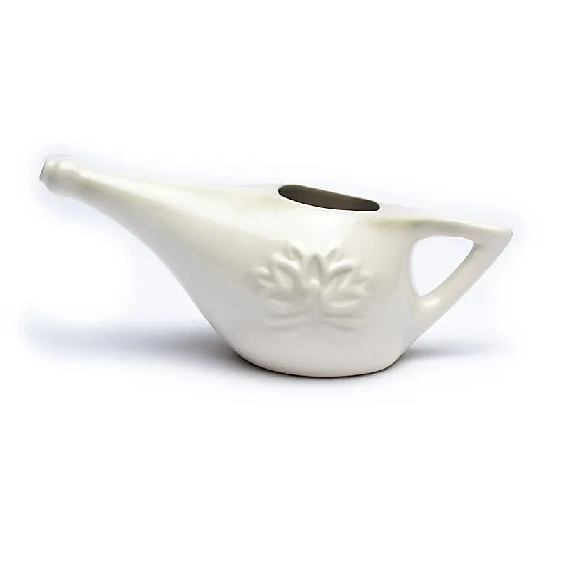 Neti Pot keramiek