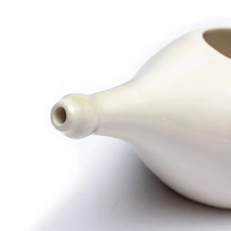 Neti Pot keramiek