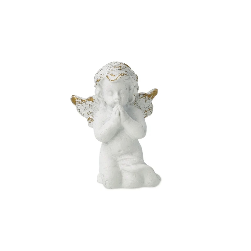 Engeltje Praying for Peace in geschenktasje