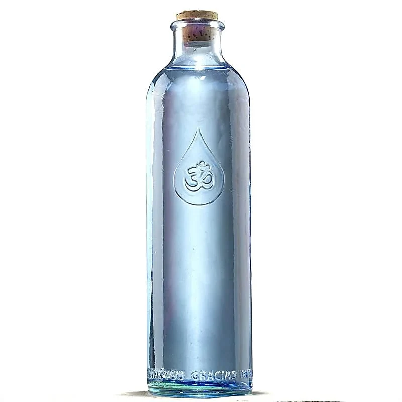 OmWater Fles Dankbaarheid