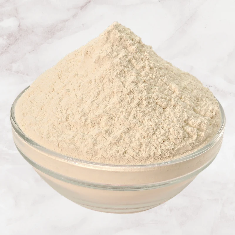 Xanthan Gum