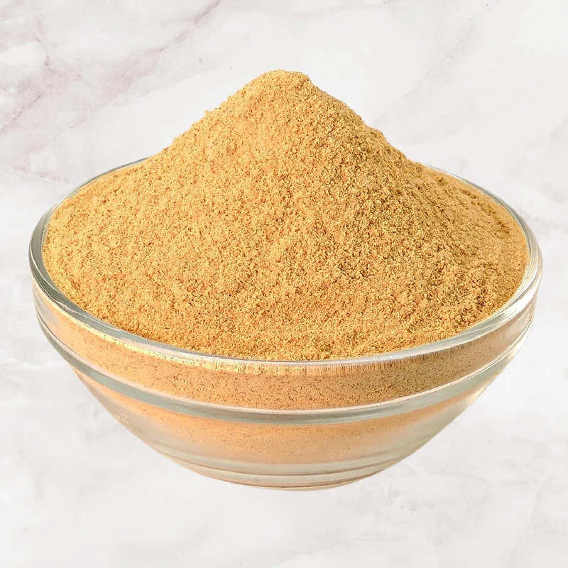 Lemon Peel Powder