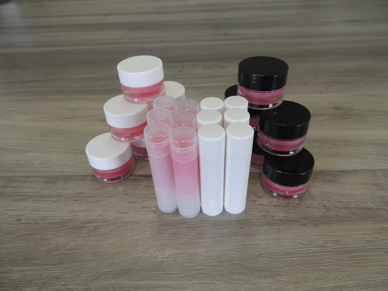Starter Kit, Lip Balm