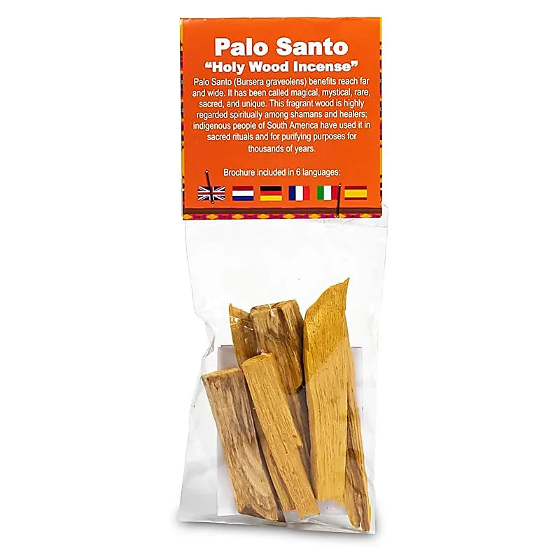 Palo Santo sticks klein