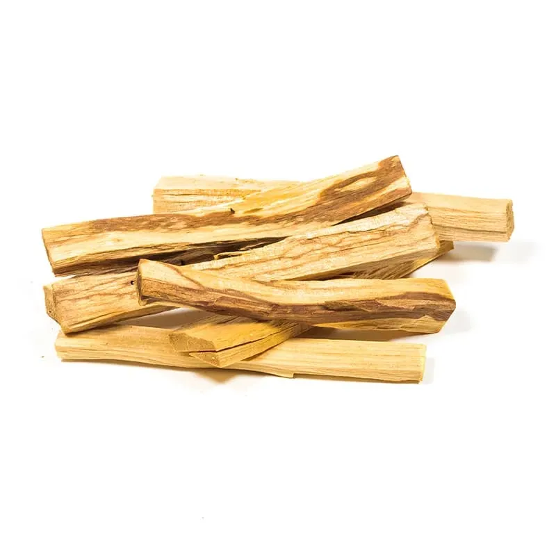 Palo Santo Heilig Hout sticks