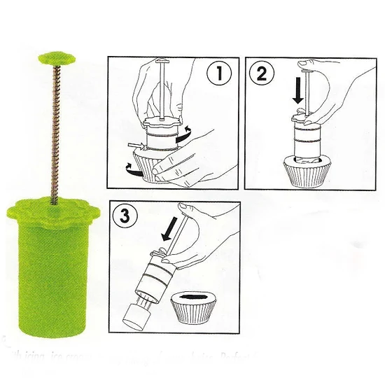 Cupcake Corer