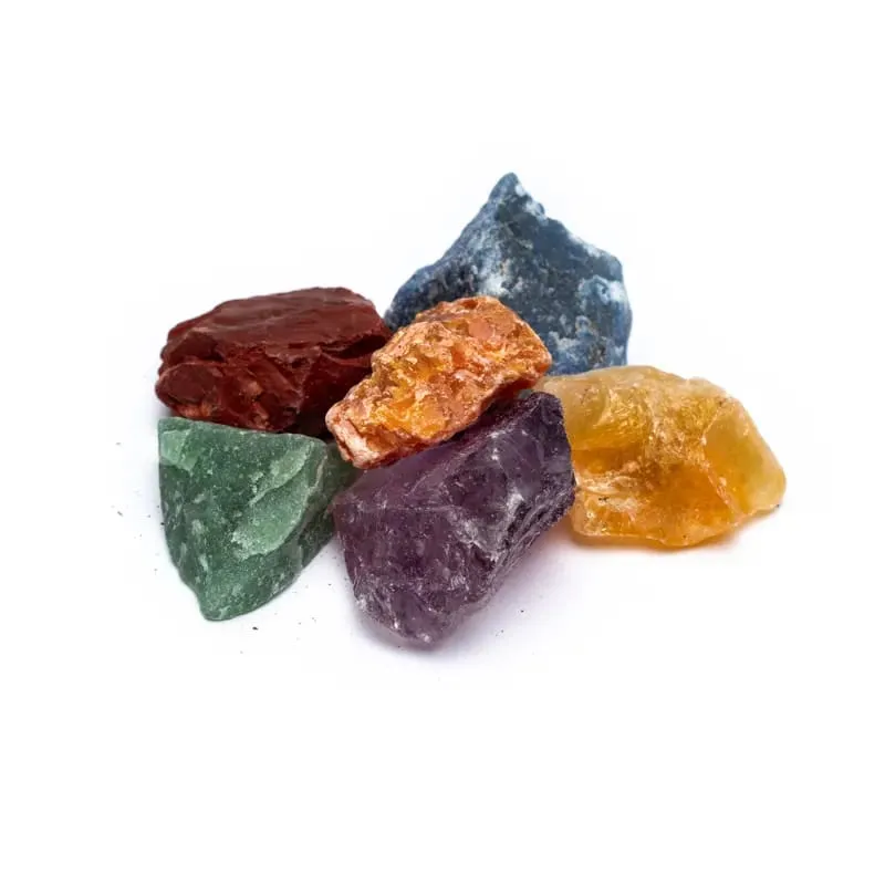 Power box 7 Chakra Harmonie