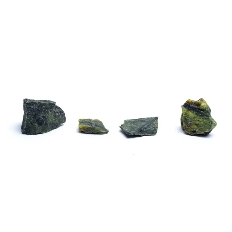 Ruwe serpentiniet