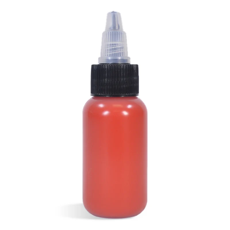EZ Colour, Candy Orange