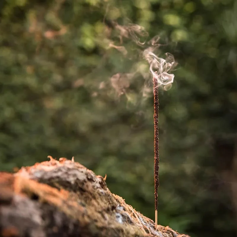 Sagrada Madre Natuurlijke wierook Mirre