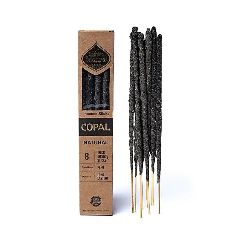 Sagrada Madre Natuurlijke wierook Copal