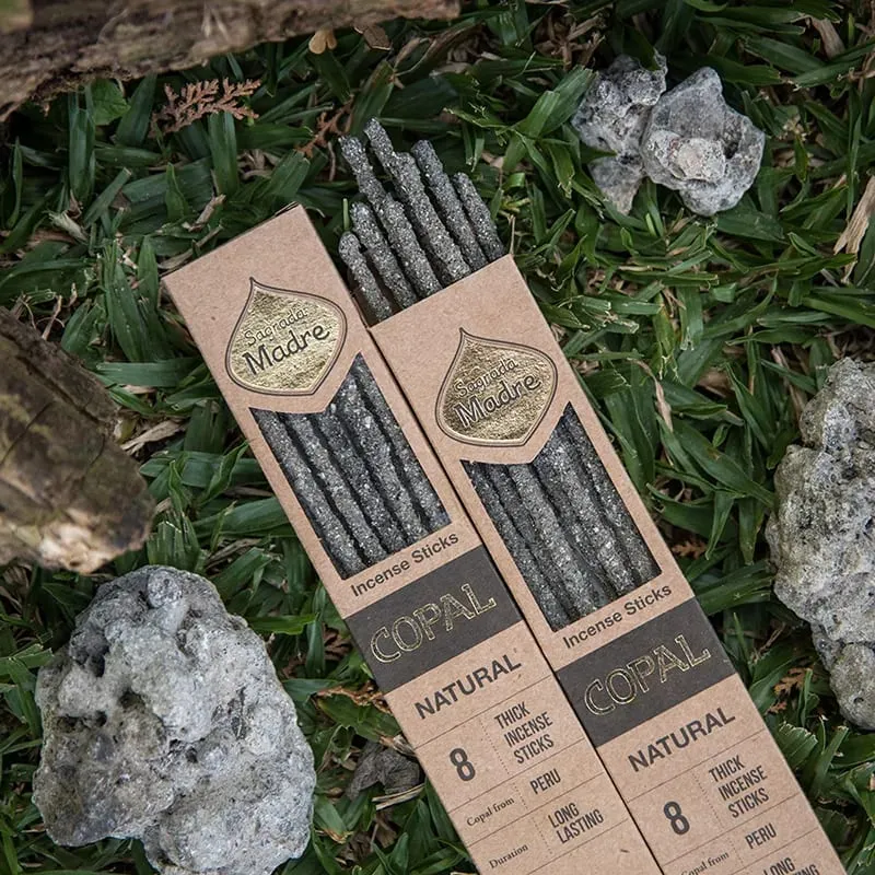 Sagrada Madre Natuurlijke wierook Copal