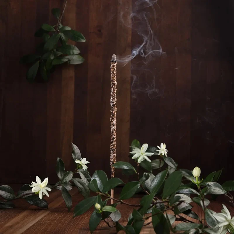Sagrada Madre Palo Santo wierook met Jasmijn