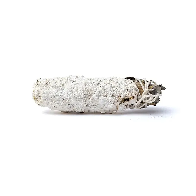 Sagrada Madre Sahumitos smudge Witte Yagra per 5 in displaydoos