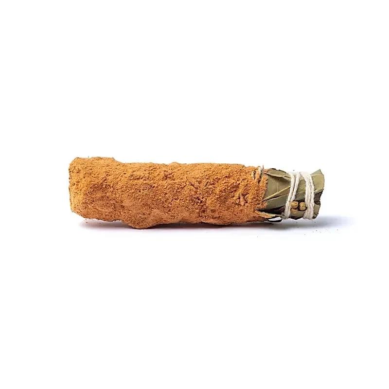 Sagrada Madre Sahumitos smudge Sandelhout per 5 in displaydoos