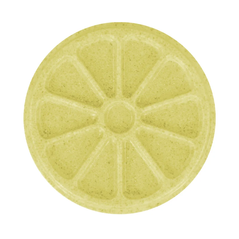 Milky Way Mold, Citrus Slice (MW097)