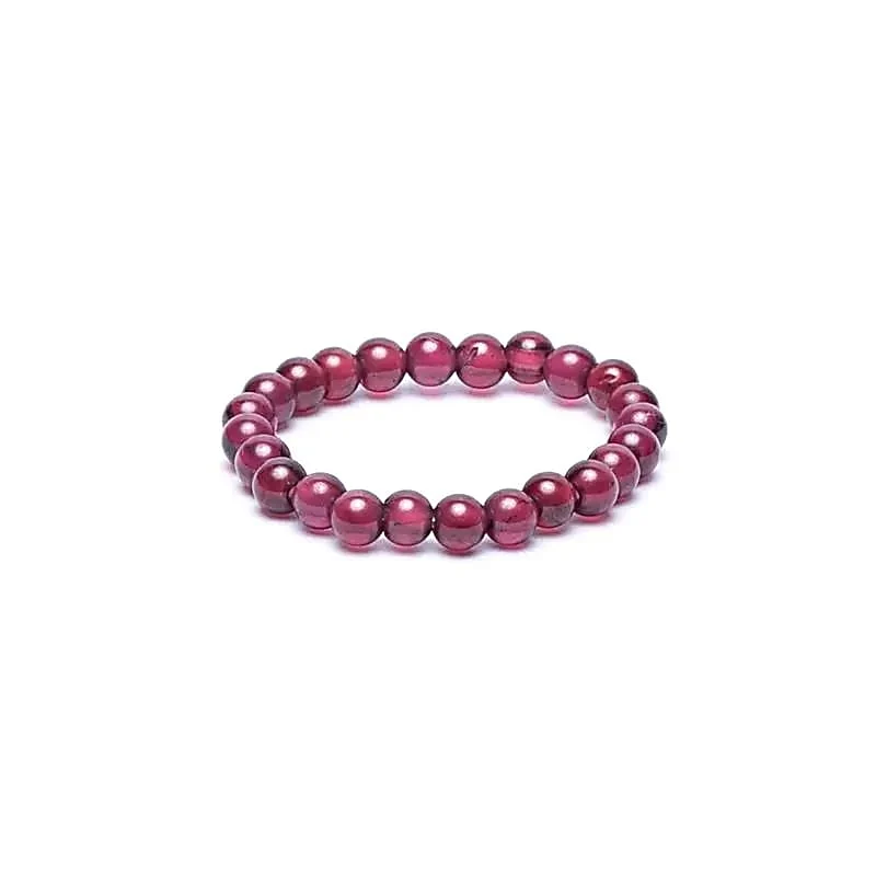 Ring granaat elastisch