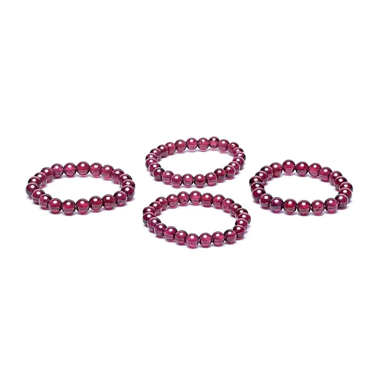 Ring granaat elastisch