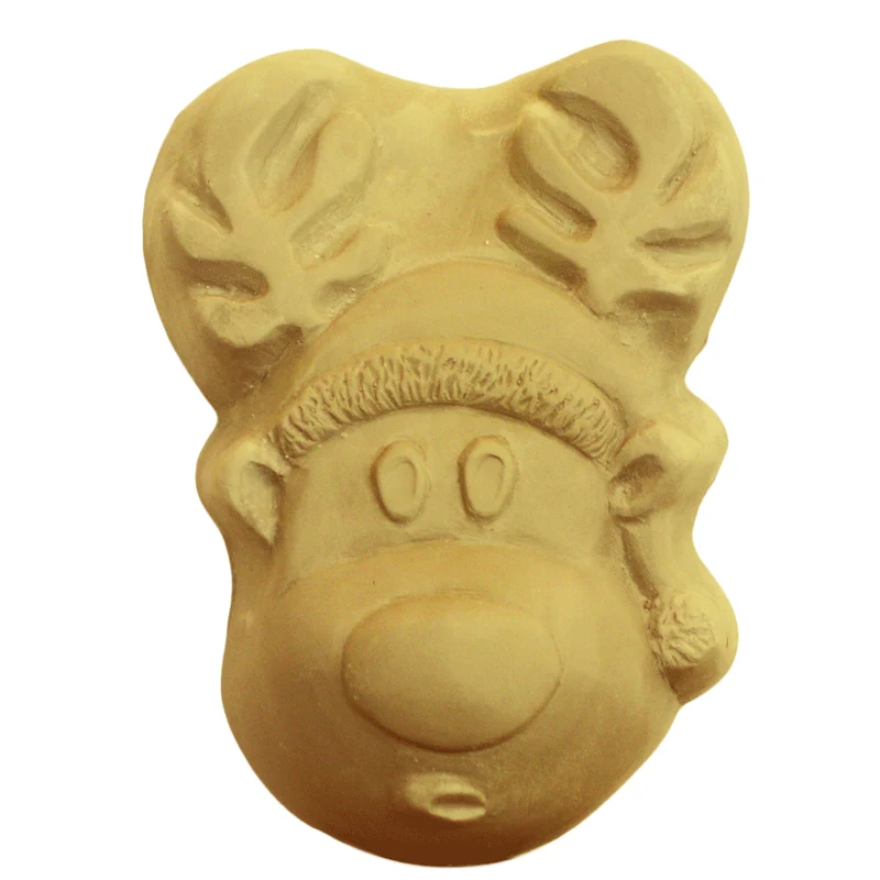 Milky Way Mold, Holiday Reindeer (MW 588)
