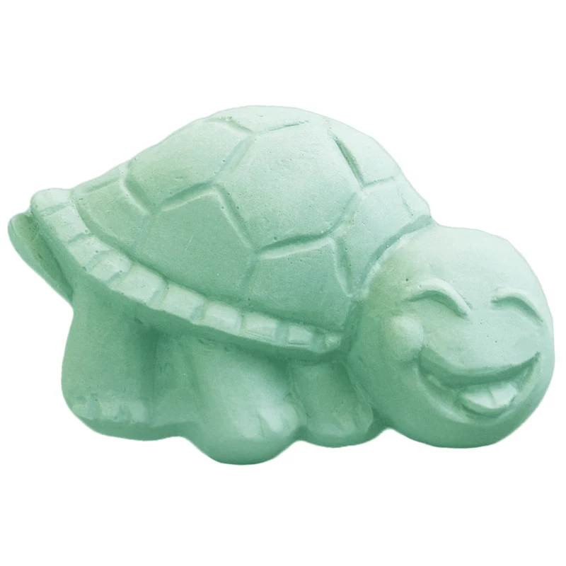 Milky Way Mold, Friendly Turtle (MW 285)