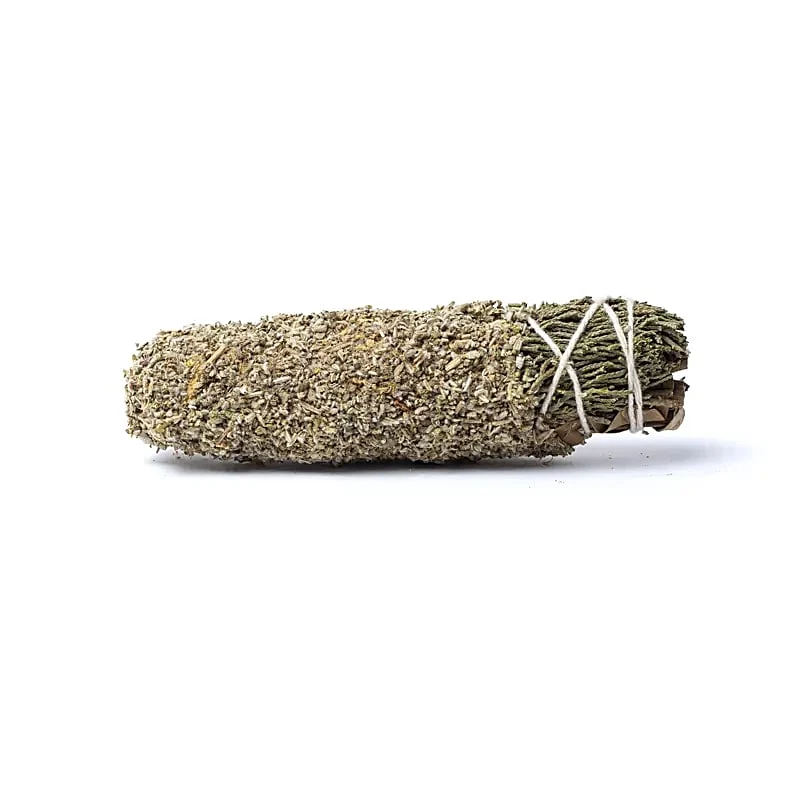 Sagrada Madre Sahumitos smudge Witte Salie per 5 in displaydoos