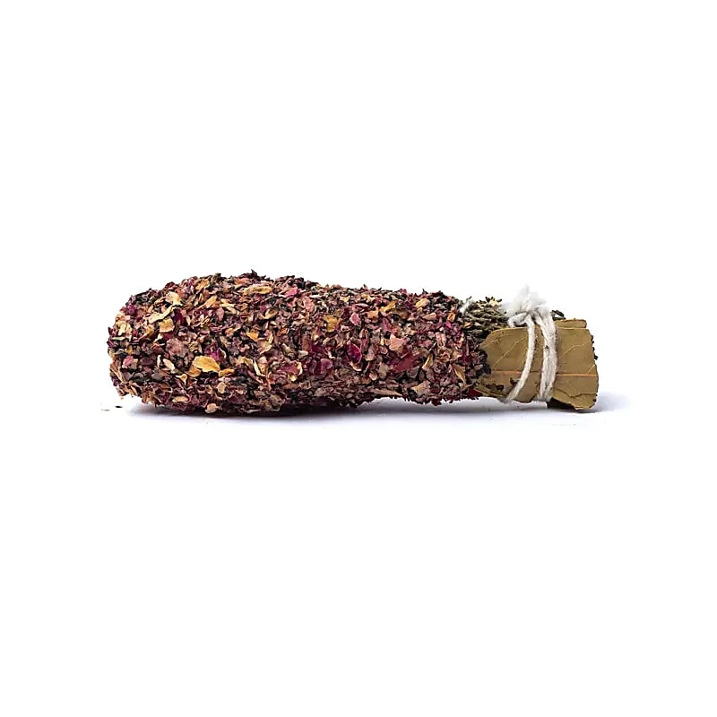 Sagrada Madre Sahumitos smudge Rozen per 5 in displaydoos