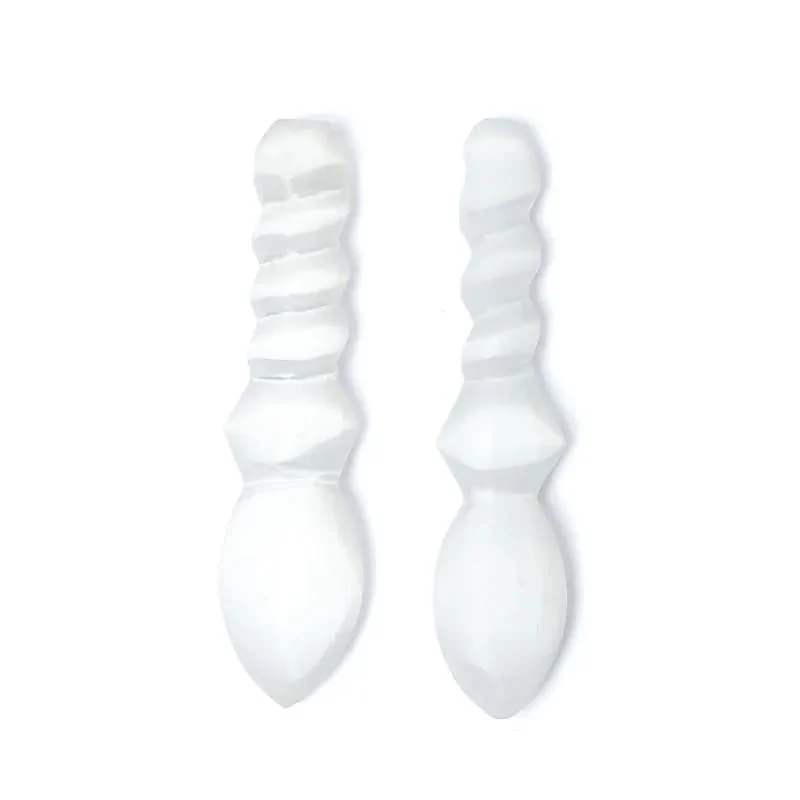 Seleniet athame spiraal