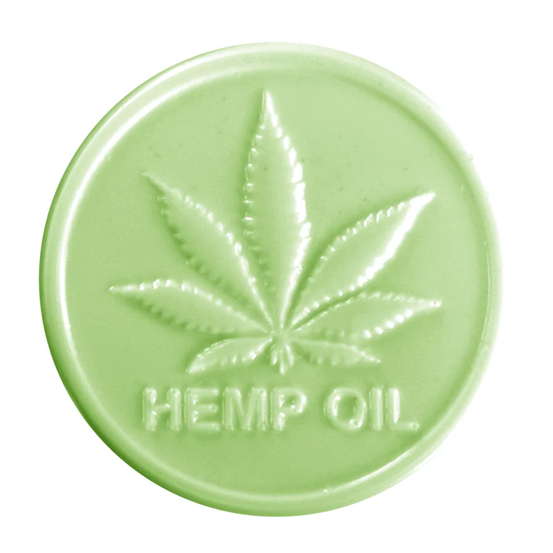Milky Way Mold, Hemp Oil (MW 406)