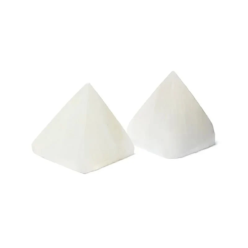 Seleniet pyramide