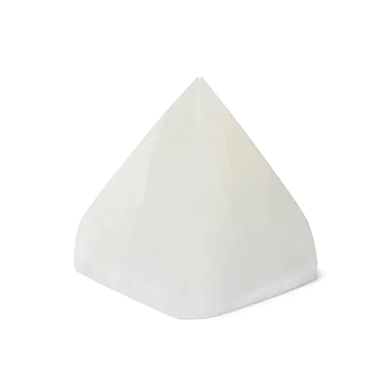 Seleniet pyramide
