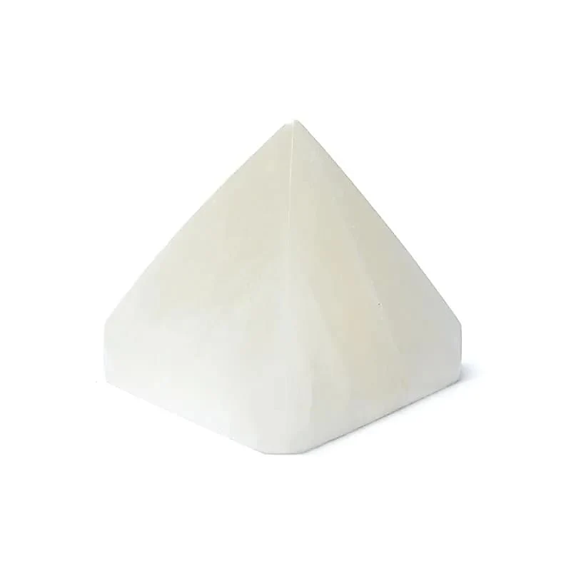 Seleniet pyramide
