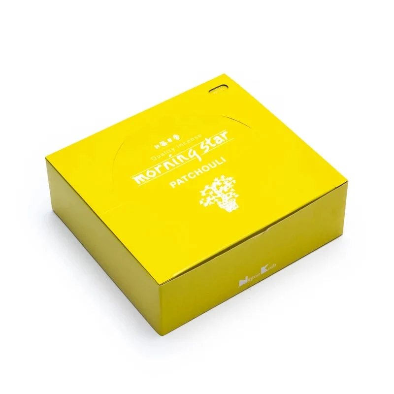 Wierook Morning Star patchouli