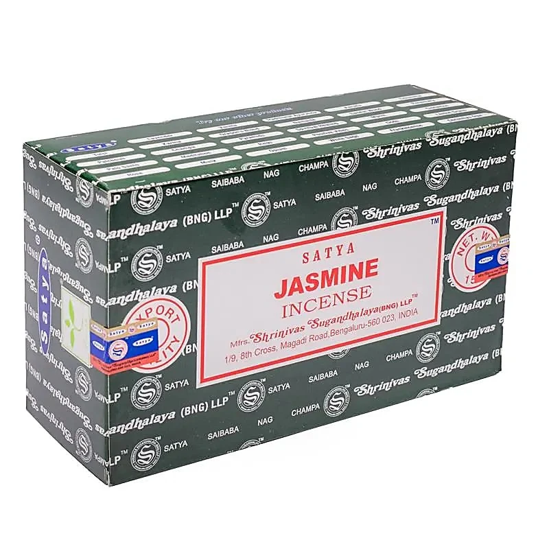 Wierook Satya Jasmine