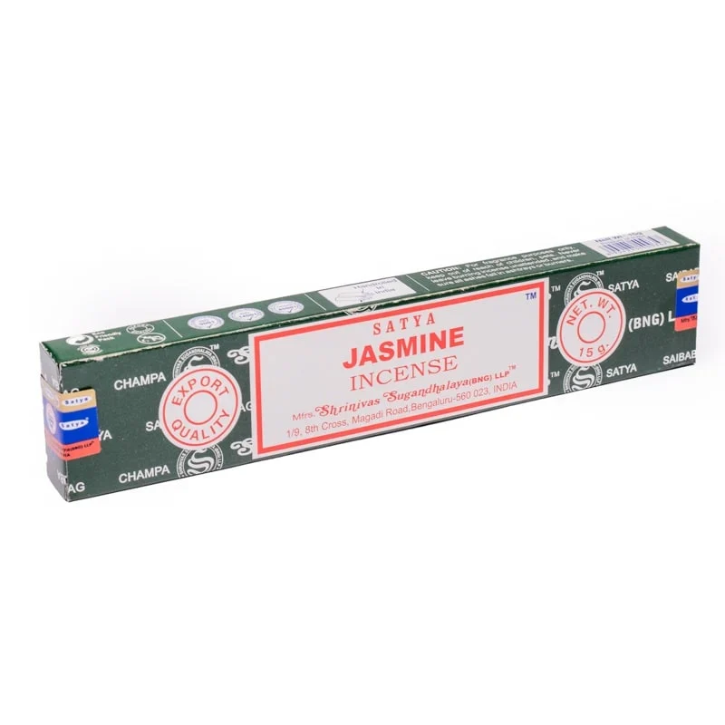 Wierook Satya Jasmine