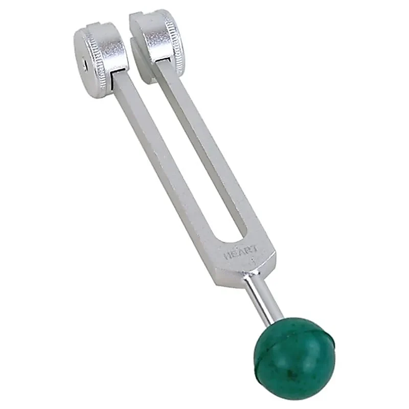 Stemvork 4e chakra